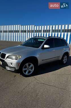 BMW X5  2007
