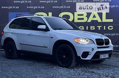 BMW X5  2011