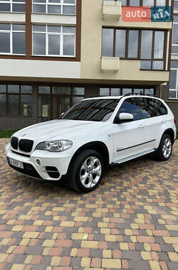 BMW X5 2011