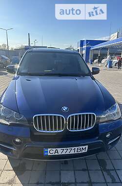 BMW X5  2012