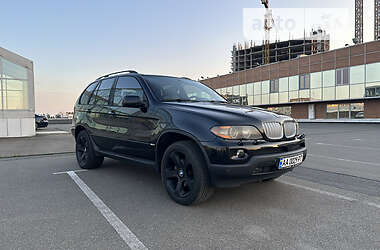 BMW X5  2005