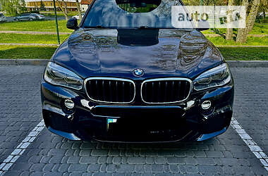 BMW X5  2017