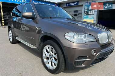 BMW X5 2012