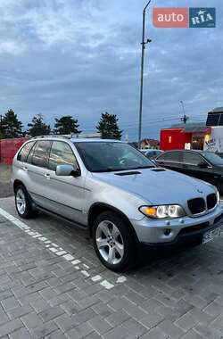 BMW X5 2006