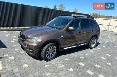BMW X5  2010