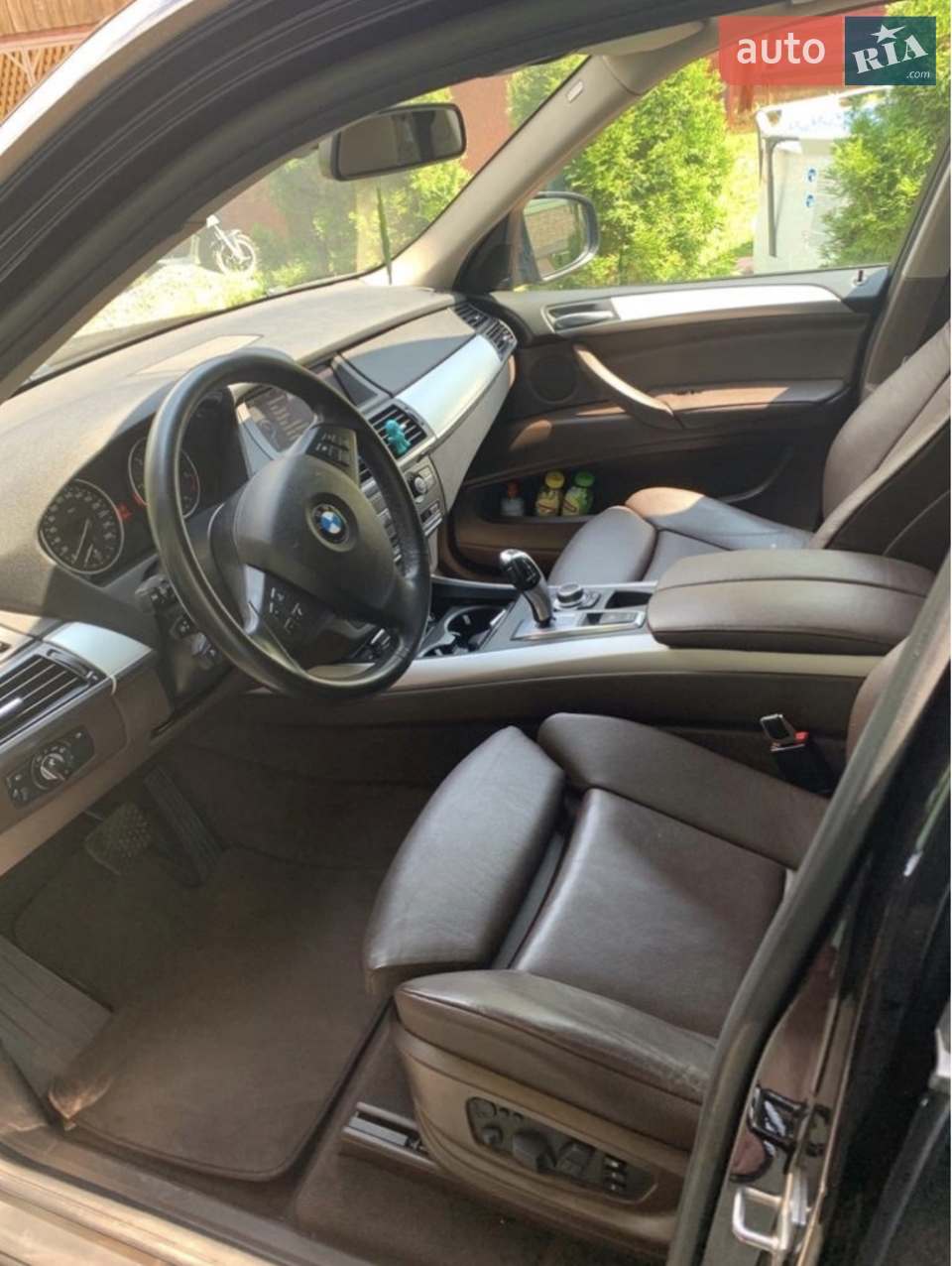 2011 BMW X5 - мініатюра 5