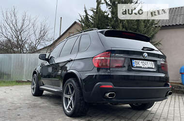 BMW X5  2007