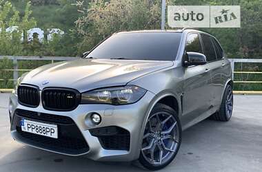 BMW X5  2015