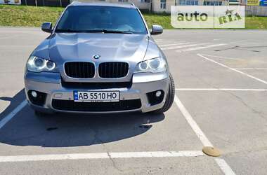 BMW X5  2012