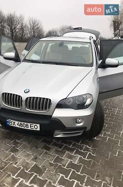 BMW X5  2009