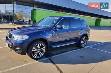 BMW X5  2012