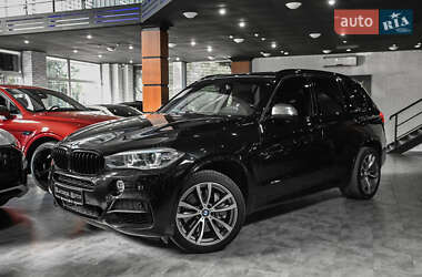 BMW X5  2013