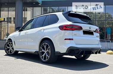 BMW X5  2020