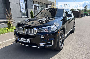 BMW X5  2017