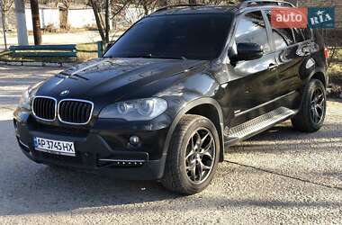 BMW X5  2007