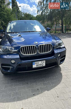 BMW X5 2010