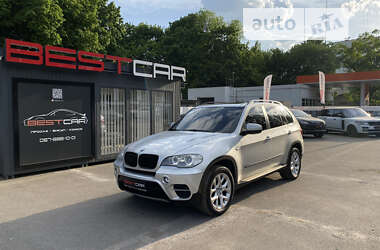 BMW X5  2011