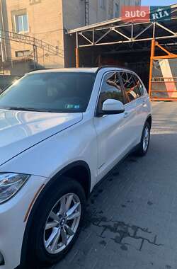 Внедорожник / Кроссовер BMW X5 2014 в Черновцах фото 4 Внедорожник / Кроссовер BMW X5 2014 в Черновцах