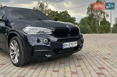 BMW X5  2014