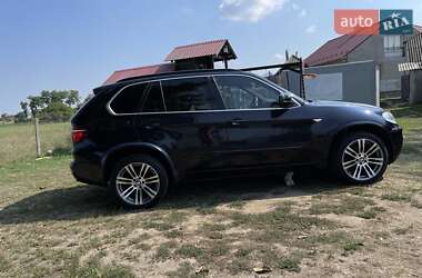 BMW X5  2012