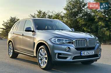 BMW X5  2015