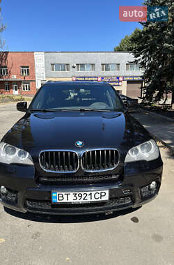 BMW X5  2012