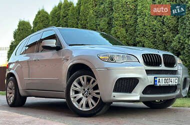 BMW X5 2007