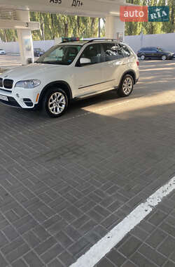 BMW X5  2011