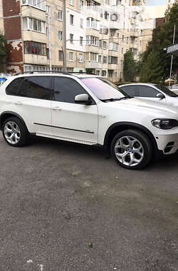 BMW X5  2011