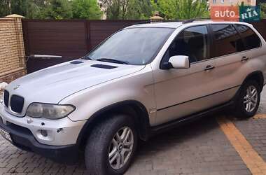 BMW X5  2005