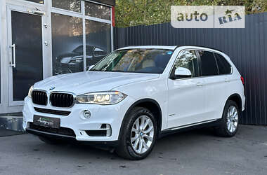 BMW X5  2015