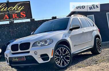 BMW X5  2013