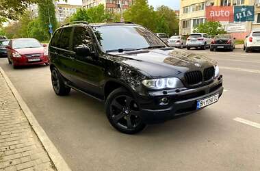 BMW X5  2004