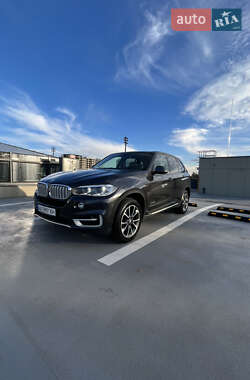 BMW X5  2014