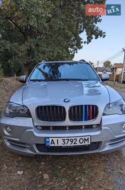 BMW X5  2009