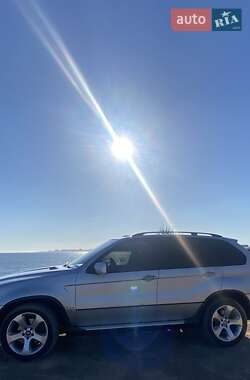 BMW X5  2004