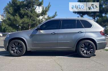 BMW X5 TwinTurbo 3 2007