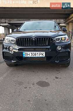 BMW X5  2017