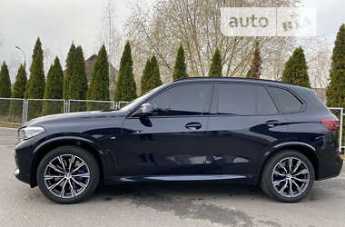 BMW X5  2019