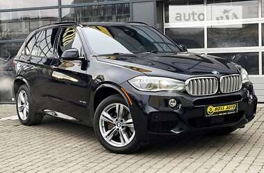 BMW X5  2014