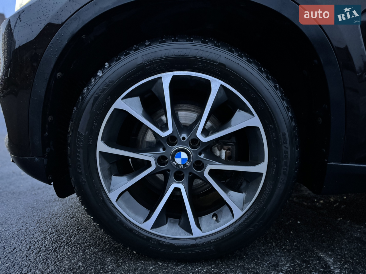 2014 BMW X5 - мініатюра 4