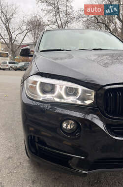 BMW X5  2018