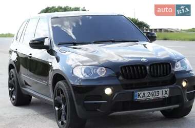 BMW X5  2011