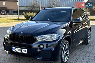 BMW X5  2017