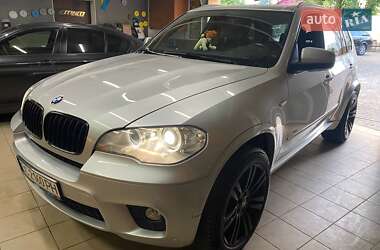 BMW X5  2012