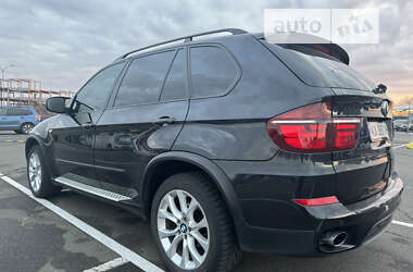 BMW X5  2010