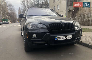 BMW X5  2008