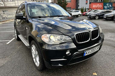 BMW X5  2011