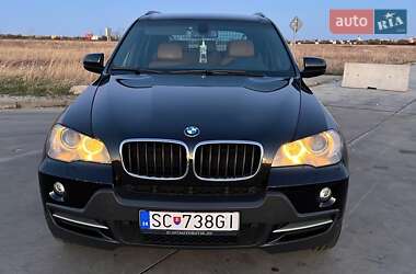 BMW X5  2008