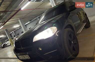 BMW X5 2013